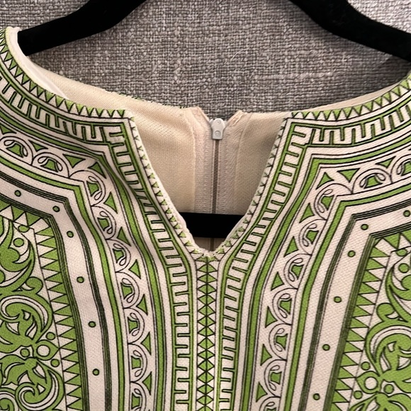 Vintage Pucci style tunic dress - 👗 flatters every shape! - Picture 3 of 5